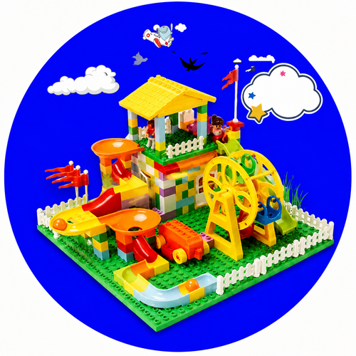 Toys & Games